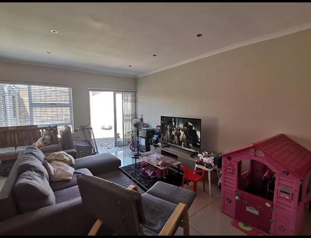 4 BEDROOM PROPERTY TO RENT IN TYGERDAL